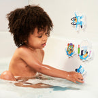 JOUET DE BAIN CASSE-TÊTE - BLUEY