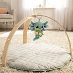 LAMAZE - ALISE THE AXOLOTL CLIP & GO