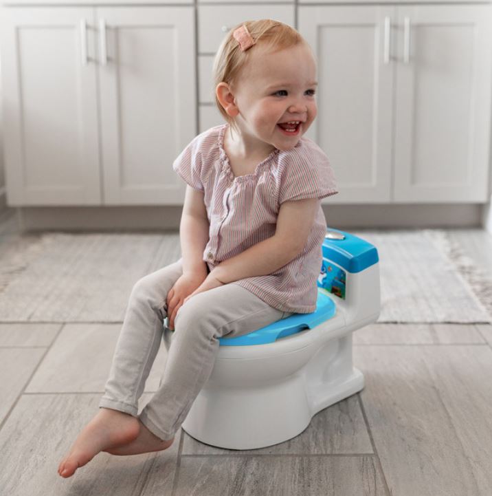 TOILETTE BABY SHARK IMAGINACTION (PETIT POT)
