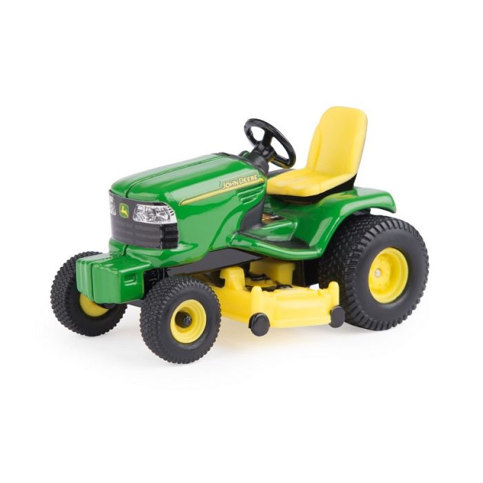 JOHN DEERE LAWN TRACTOR 1:32