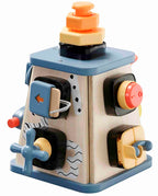 TOP BRIGHT - TOUR D'ACTIVITÉS - BUSY TOWER