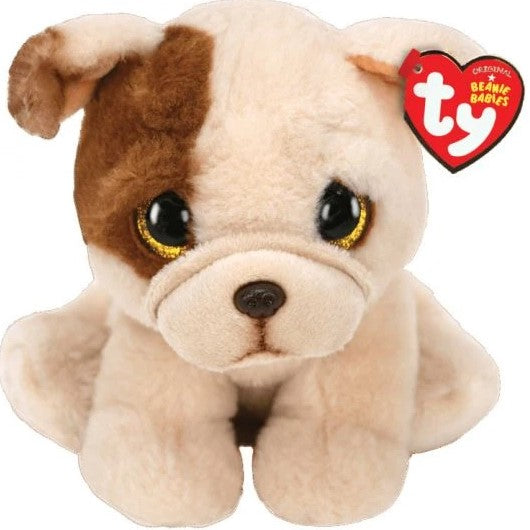 PELUCHE TY BEANIE BOOS - HOUGHIE CARLIN MÉDIUM 13"