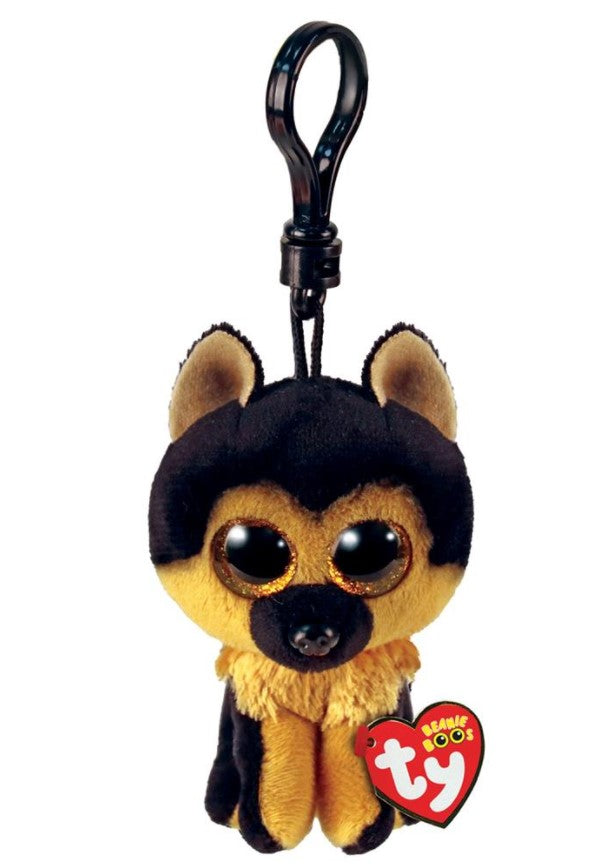 TY - SPIRIT BERGER ALLEMAND PORTE-CLÉS 5"