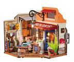 MAISON DE BRICOLAGE DIY - LIBRAIRIE DU COIN