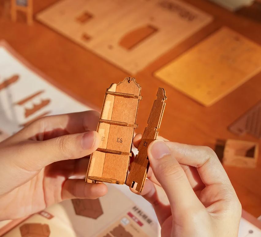 MAISON DE BRICOLAGE DIY - LIBRAIRIE DU COIN