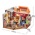MAISON DE BRICOLAGE DIY - LIBRAIRIE DU COIN