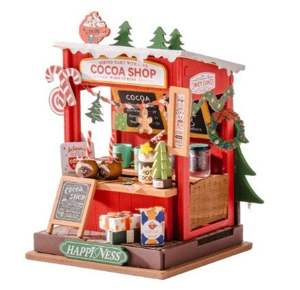 DIY HOME - COCOA STORE