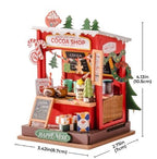 DIY HOME - COCOA STORE