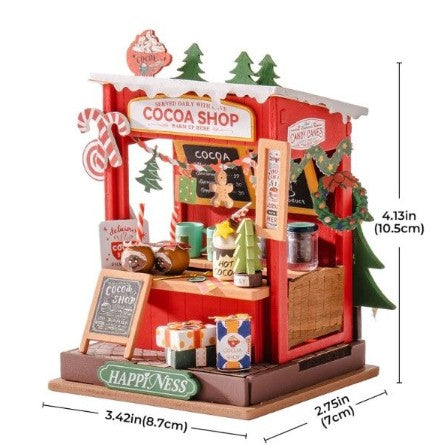 DIY HOME - COCOA STORE