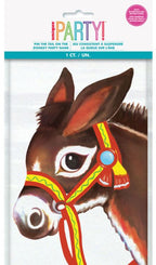 PIN THE TAIL ON THE DONKEY