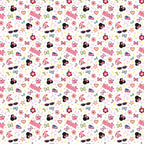 PAPIER EMBALLAGE MINNIE MOUSE