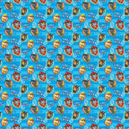 PAPIER EMBALLAGE PAT' PATROUILLE - 30" X 5PI