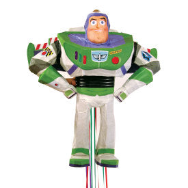 PIÑATA - BUZZ LIGHTYEAR 3D