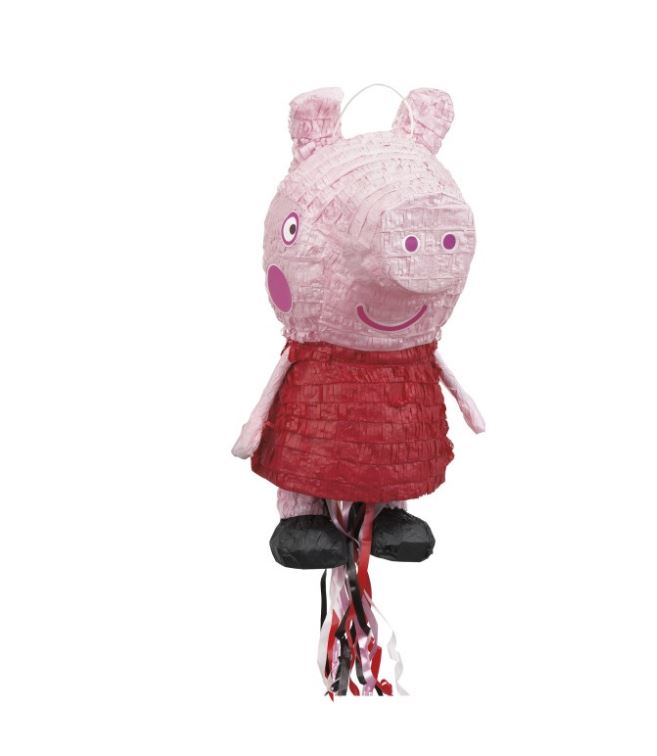 PINATA - PEPPA PIG