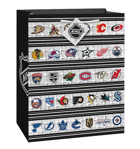 SAC CADEAU MOYEN - NHL