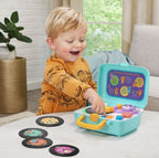 *25 VTECH - BABY RECORD PLAYER