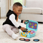 *25 VTECH - BABY RECORD PLAYER