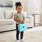 *25 VTECH - BABY RECORD PLAYER