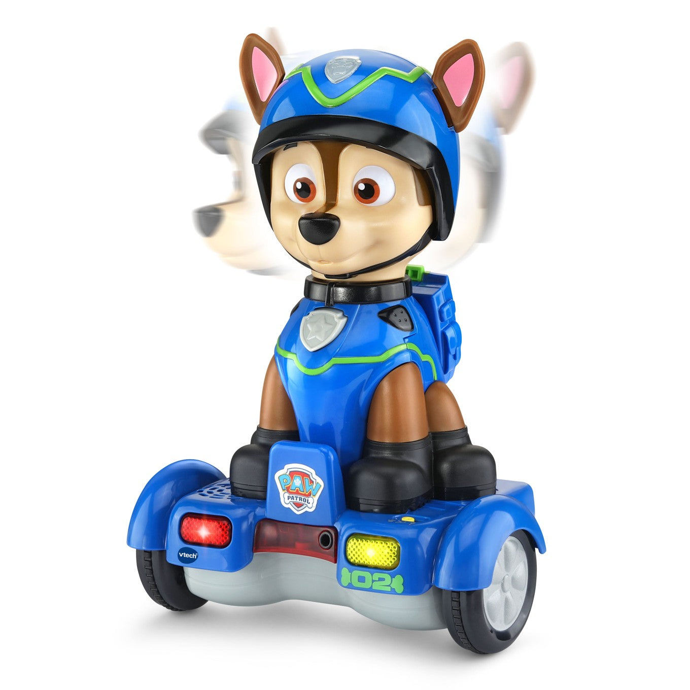 VTECH - PAT'PATROUILLE CHASE MISSION HOVERBOARD