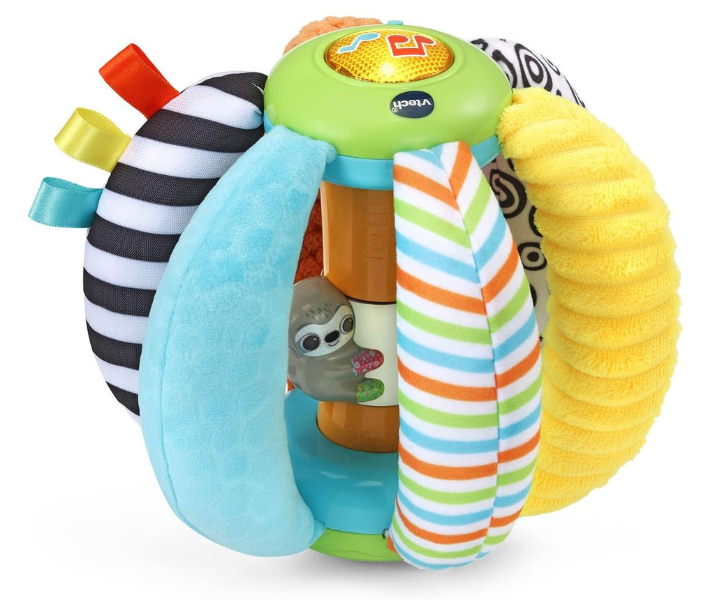 VTECH - LUMI'BALLE SENSORIELLE