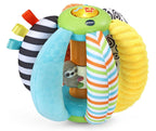 VTECH - LUMI'BALLE SENSORIELLE