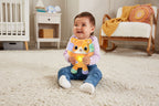 VTECH - FRIPON, CACHE-CACHE CHATON