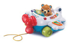 VTECH - LIL' LEARNING AEROPLANE