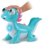 VTECH - GOBBLE & GREETS GRUBBY