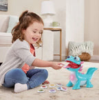 VTECH - GOBBLE & GREETS GRUBBY