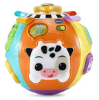VTECH BABY - LUMI BALLE DES ANIMAUX