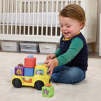 VTECH BABY - SORT 'N' SURPRISE CUBES TRUCK