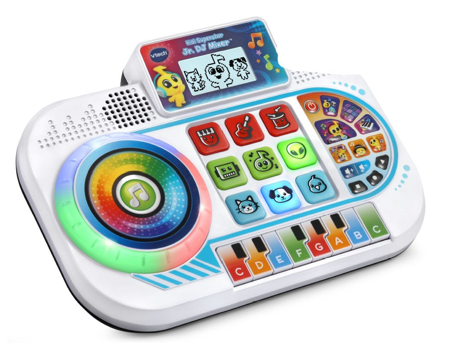 VTECH - DJ STUDIO MAGIC LIGHT