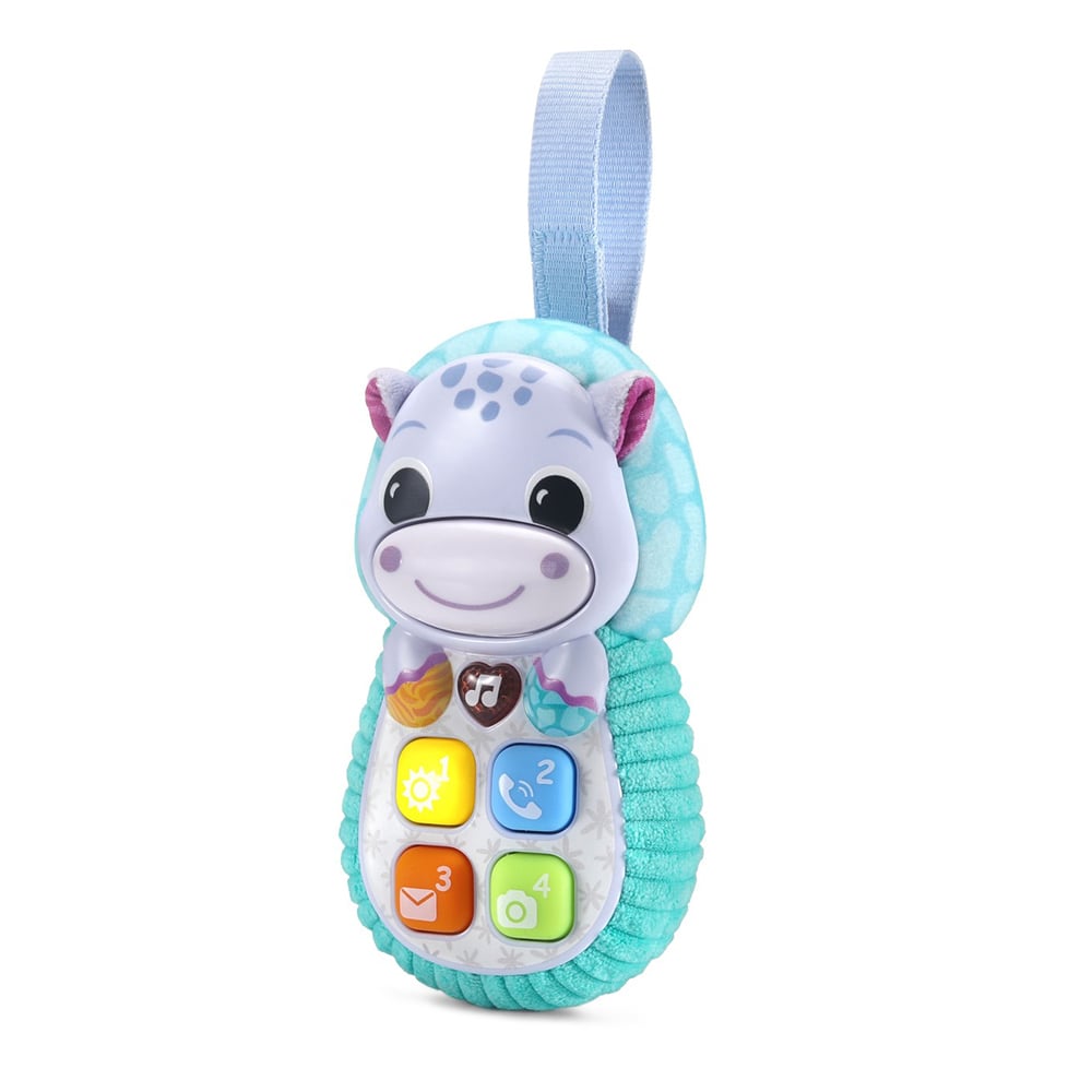 V-TECH - HELLO BABY TOUDOUX (PHONE)