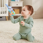 V-TECH - HELLO BABY TOUDOUX (PHONE)