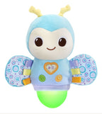 VTECH BABY - LILI MY SOFT NIGHT FIREFLY (LUMINOU)
