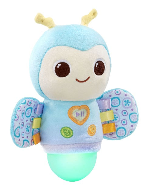 VTECH BABY - LILI MY SOFT NIGHT FIREFLY (LUMINOU)