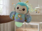 VTECH BABY - LILI MY SOFT NIGHT FIREFLY (LUMINOU)