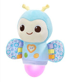 VTECH BABY - LILI MY SOFT NIGHT FIREFLY (LUMINOU)