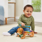 VTECH - ELTON, MON ROULI XYLOPHONE JUNGLE ROCK