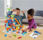 VTECH - ENSEMBLE MARBLE RUSH ULTIMATE - ENSEMBLE FINAL ÉLECTRONIQUE XL100E