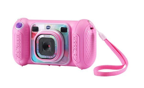 VTECH - KIDIZOOM CAMERA PIX PLUS ASST