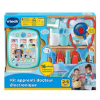 VTECH - ELECTRONIC DOCTOR'S KIT
