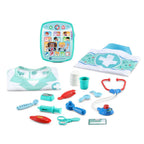 VTECH - ELECTRONIC DOCTOR'S KIT
