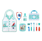 VTECH - ELECTRONIC DOCTOR'S KIT