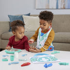 VTECH - ELECTRONIC DOCTOR'S KIT