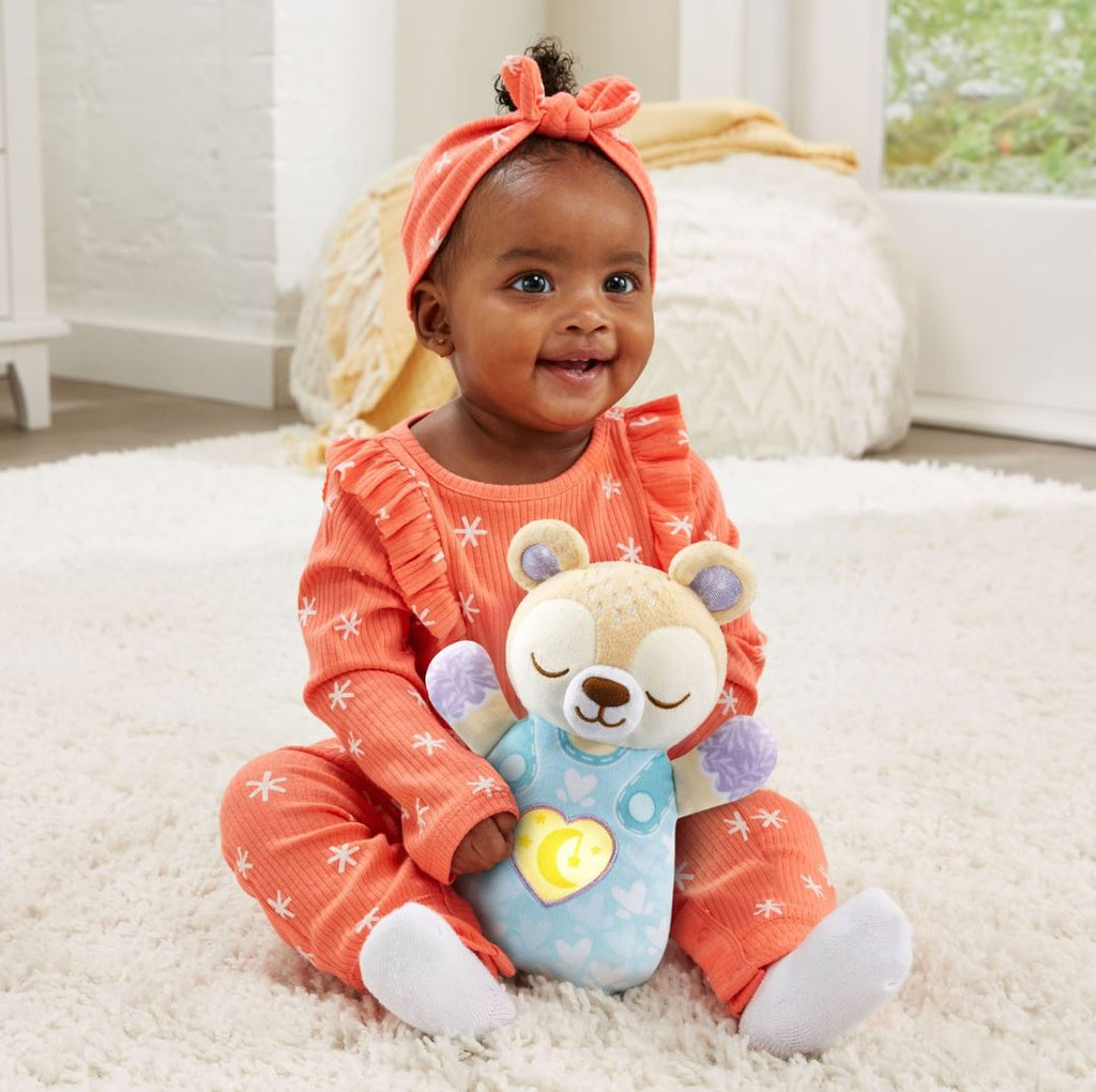 VTECH - LUMI MON OURSON DODO