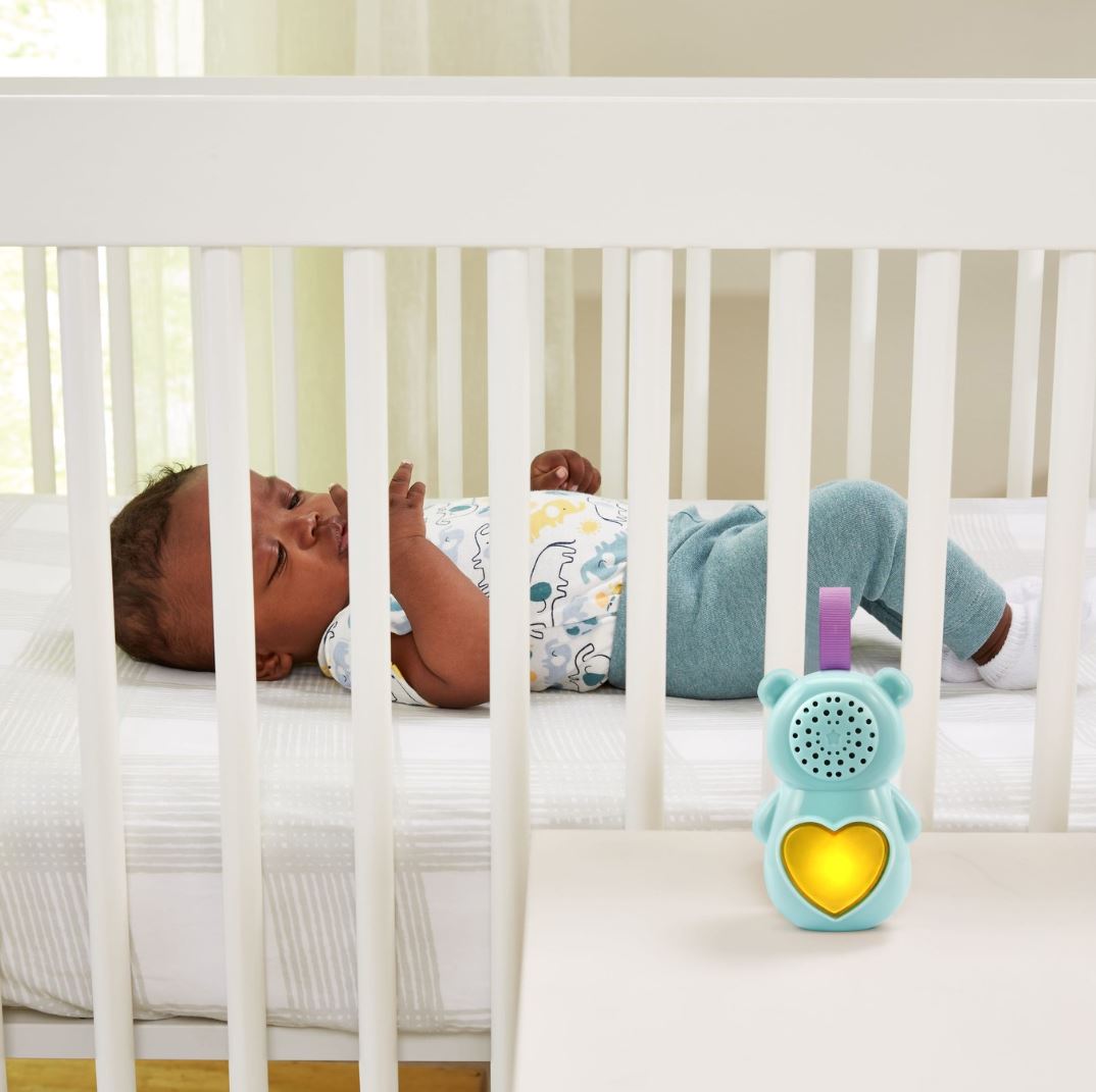 VTECH - LUMI MON OURSON DODO