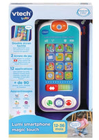 VTECH - MAGIC TOUCH SMARTPHONE