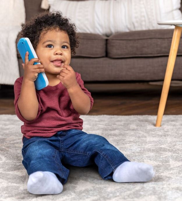 VTECH - MAGIC TOUCH SMARTPHONE