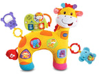 VTECH - MY MUSICAL DISCOVERY CUSHION